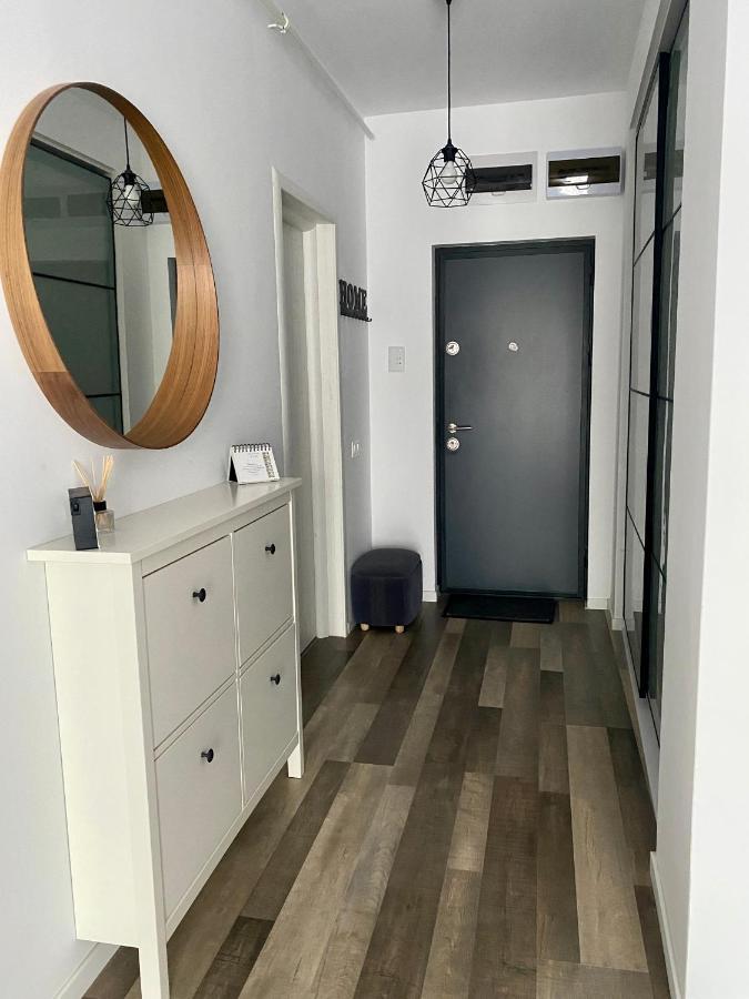 Velvet Studio Targu Mures Exterior foto